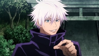 Full Fight Of The 20th Episode Of The Jujutsu Kaisen Anime