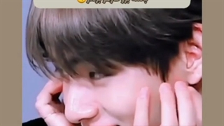 ری اکشن اعضا وقتی کیوت میشی