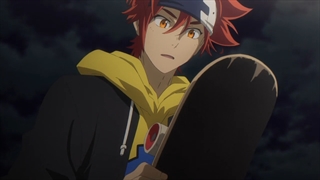 SK∞ قسمت یازدهم با زیرنویس فارسی