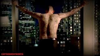 میکس فرار از زندان