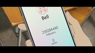 تیزر جدید انیمه‌ی سینمایی Ryuu to Sobakasu no Hime (The Dragon and Freckled Princess)