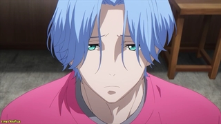 انیمه جذابSK8قسمت سوم با زیرنویس فارسی