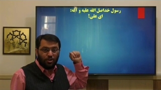 نوع خواب