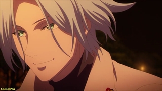 انیمه جذابSK8قسمت چهارم با زیرنویس فارسی