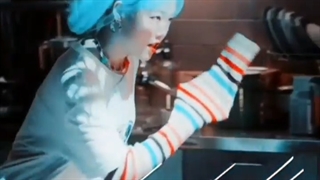 میکس اهنگ alien از lee suhyun