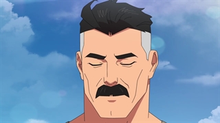 انیمینش invincible قسمت1فصل1زیرنویس فارسی