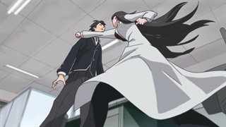 انیمه Yahari Ore No - My Teen Romantic Comedy فصل اول قسمت اول زیرنویس فارسی