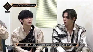 قسمت دوم برنامه ی "کینگدام (Kingdom: Legendary War 2021)" + زیرنویس فارسی