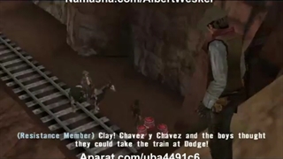 گیم پلی گان پارت-11