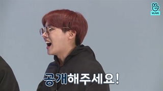 RUN BTS ep29
