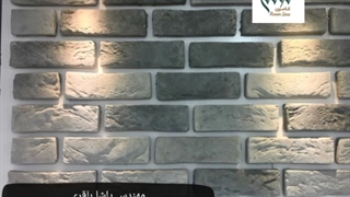 فروش خط تولید سنگ آنتیک (نمای ساختمان،نمای داخلی)