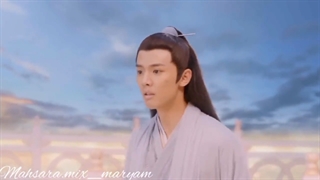 میکس عاشقانه و احساسی و هماهنگ سریال چینی عشق و رستگاری(Love and Redemption 2020)با آهنگ هنوز دوست دارم از بهنام بانی