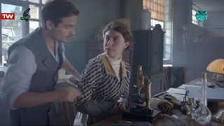 سریال درام و تاریخی((تایتانیک.خون و فولاد__titanic.blood and steel))دوبله فارسی.قسمت ۳