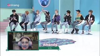 قسمت 427 برنامه After School Club  با حضور Stray kids