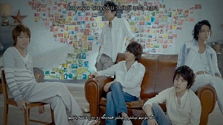 Ashita no Kioku _ زیرنویس فارسی*^*