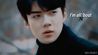 FMV خفن از سهون تولد سهونی مبارک