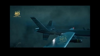 لحظه شهادت سردار دل ها و انتقام سخت ایران از امریکا و متحدانش