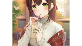 دختران انیمه ای 11