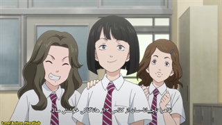 انیمه Tokyo Revengers قسمت 1