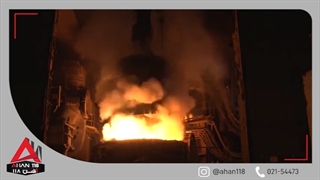 خط تولید پروفیل لوله