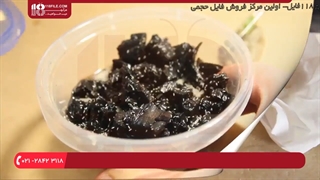 خاک مناسب برای ساخت تراریوم چه خالی است ؟