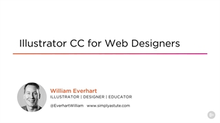 آموزش طراحی وب با ایلاستریتر – Illustrator