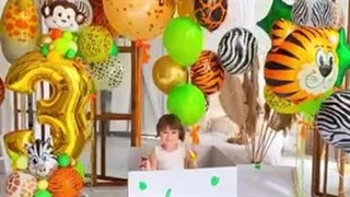 مجتمع تجاری خلیج فارس ، پارتی سیتی