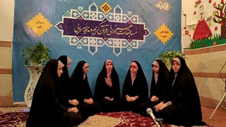 دارالقرآن الکریم نور قم