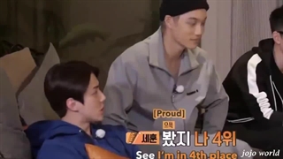 جوری که اعضای اکسو سهون رو دوست دارن Happy EXO Sehun Day