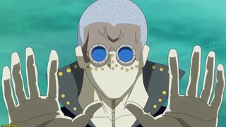 انیمه ی one piece قسمت713 با زیرنویس فارسی