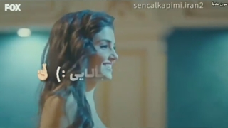 عجب عشقی به من دادی(: