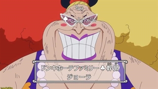 انیمه ی one piece قسمت 714 با زیرنویس فارسی