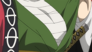 انیمه ی بسیار زیبای Nurarihyon no.Mago فصل 2 قسمت 9 با زیرنویس فارسی