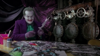 فیلم اکشن و جنایی بتمن 1 زیرنویس فارسی 1989 Batman