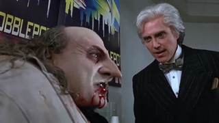 فیلم اکشن و جنایی بازگشت بتمن 2 دوبله فارسی Batman Returns 1992