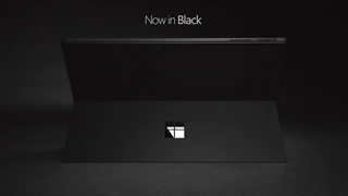 تیزر معرفی مایکروسافت سرفیس پرو 6