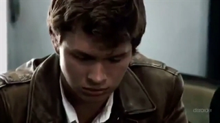 •Augustus & Hazel• (ادیت)