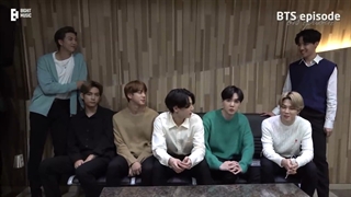 [EPISODE] BTS (방탄소년단) on the News and Radio