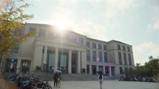 سریال چینی همیشه داشته باش/همیشه اراده کن قسمت 17 با زیرنویس فارسی