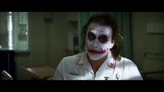 فیلم اکشن و جنایی بتمن شوالیه تاریکی 6 دوبله فارسی 2008 The Dark Knight