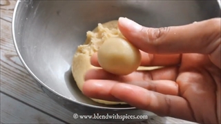 طرز تهیه و دستور پخت کلوچه کنجدی - غذاپز