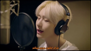 او اس تی سریال 'اوه بانوی من' با صدای Seung Sik عضو 'VICTON' و Yuna عضو 'AOA' بنام "Fall In Love With You" با زیرنویس چسبیده