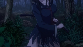 انیمه black bullte قسمت 11