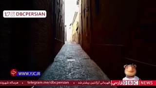 طنز دی بی سی