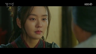 سریال کره ای طلوع ماه در رودخانه قسمت 17 با زیرنویس فارسی (لینک دانلود در توضیحات) /River Where the Moon Rises Korean Drama 2021