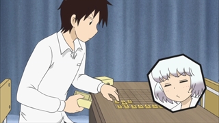 انیمه tonari no seki kun قسمت 16