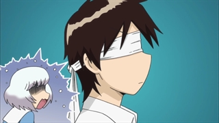 انیمه tonari no seki kun قسمت 17