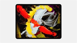 تیزر معرفی آیپد پرو به نام (Introducing the new iPad Pro Apple)