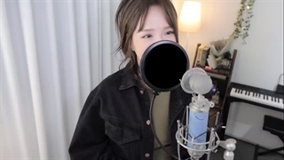 کاور اهنگ on the ground!