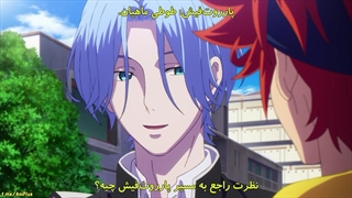 انیمه جذابSK8قسمت یازدهم با زیرنویس فارسی